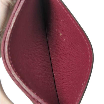 ルイヴィトン カードケース