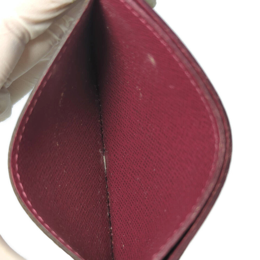 ルイヴィトン カードケース