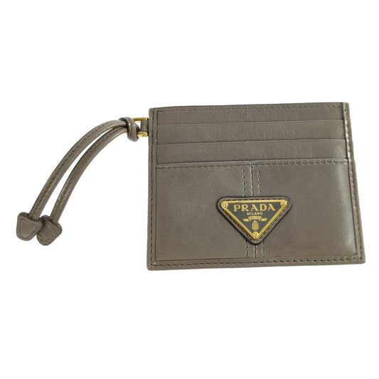 プラダ カードケース