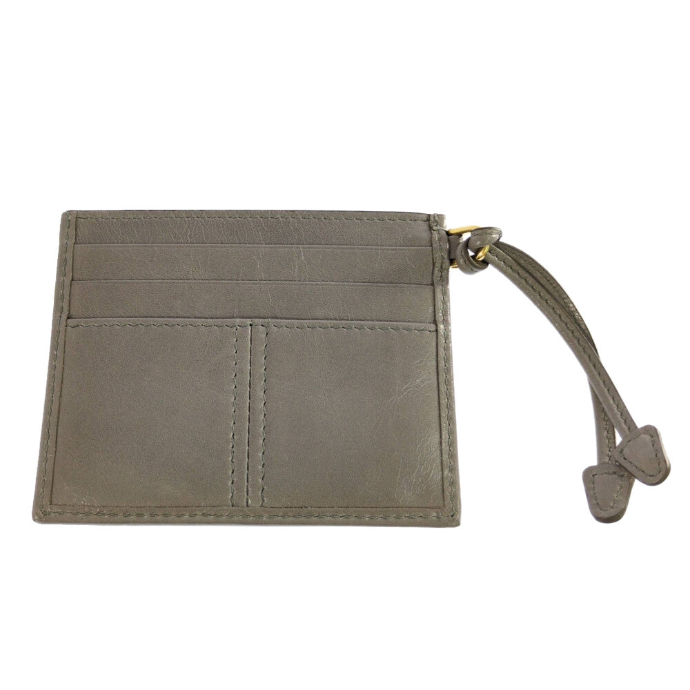 プラダ カードケース