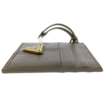 プラダ カードケース