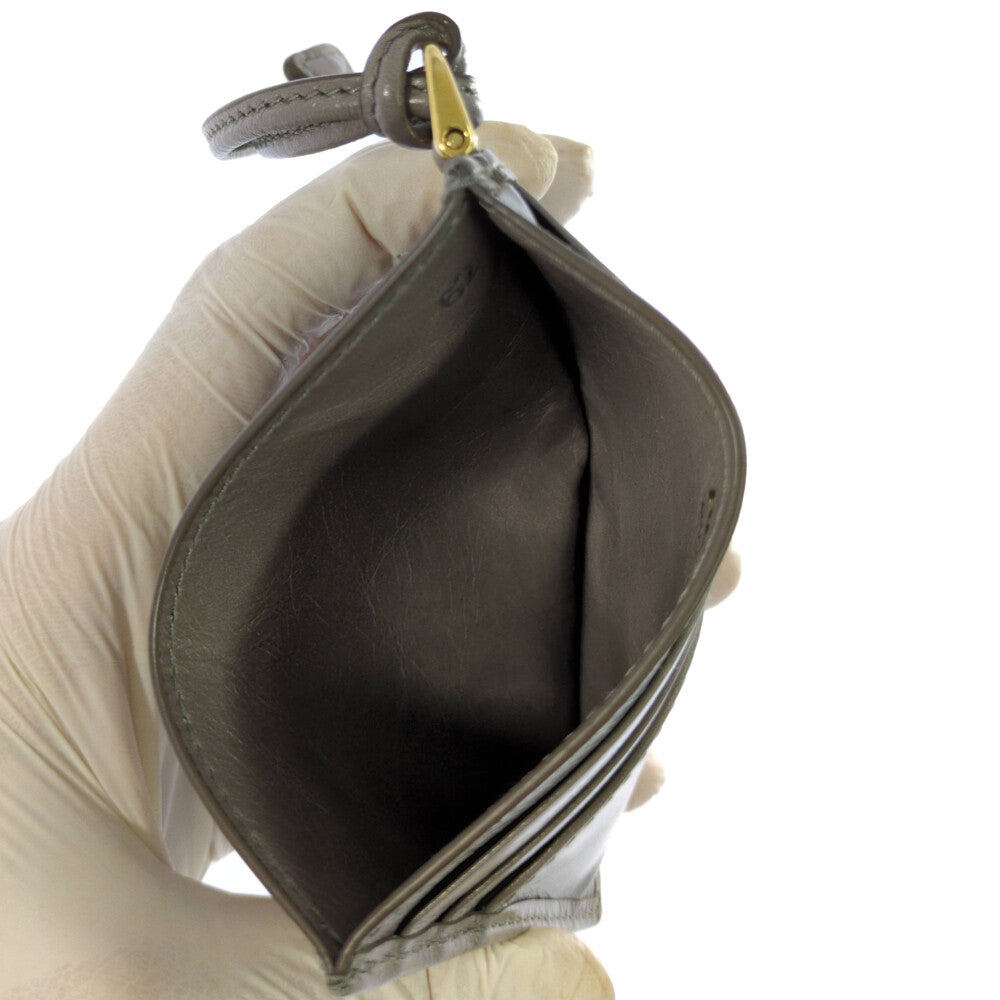 プラダ カードケース