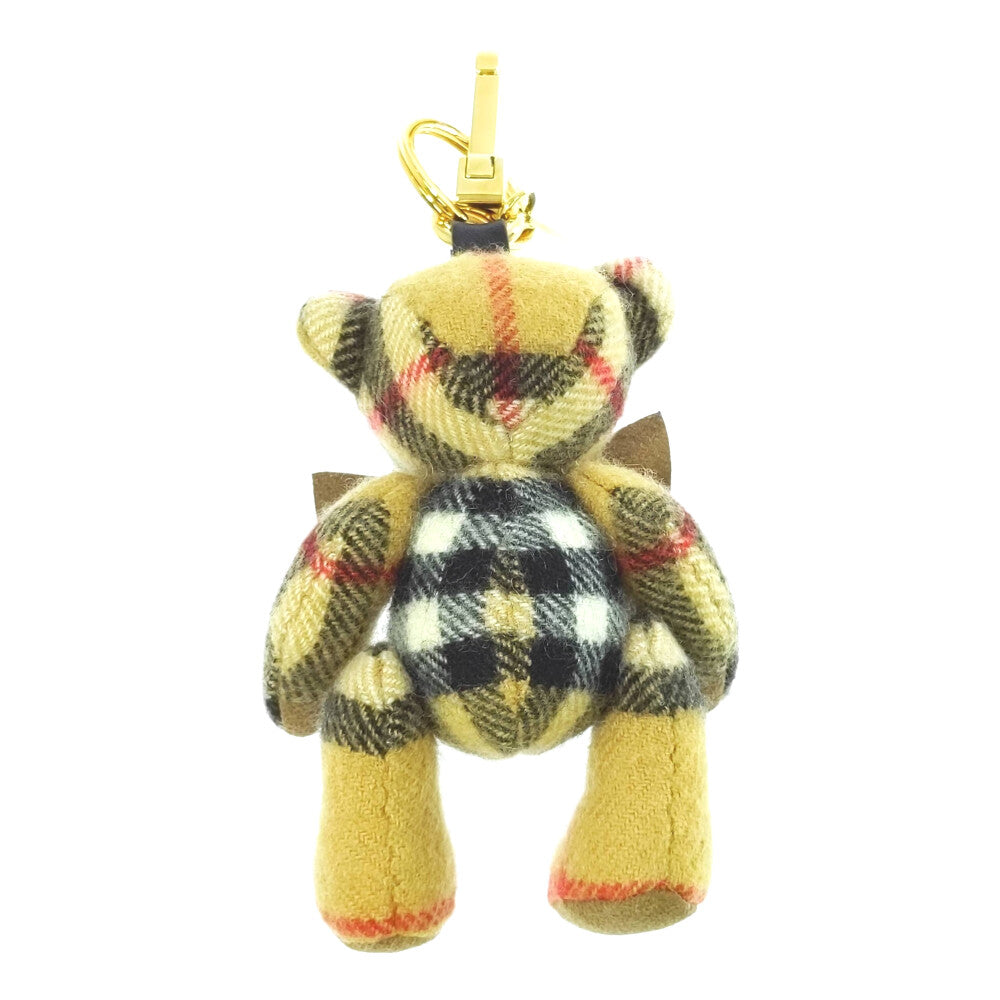 バーバリー バッグアクセサリー