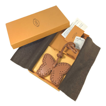 トッズ バッグアクセサリー