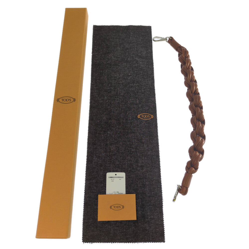 トッズ バッグアクセサリー