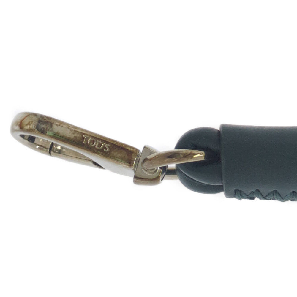 トッズ バッグアクセサリー