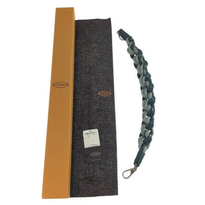 トッズ バッグアクセサリー