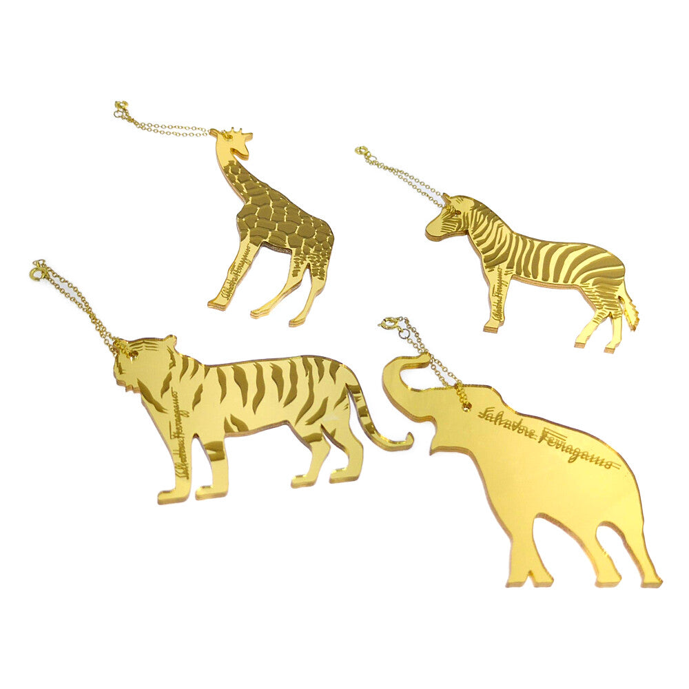 サルヴァトーレフェラガモ バッグアクセサリー