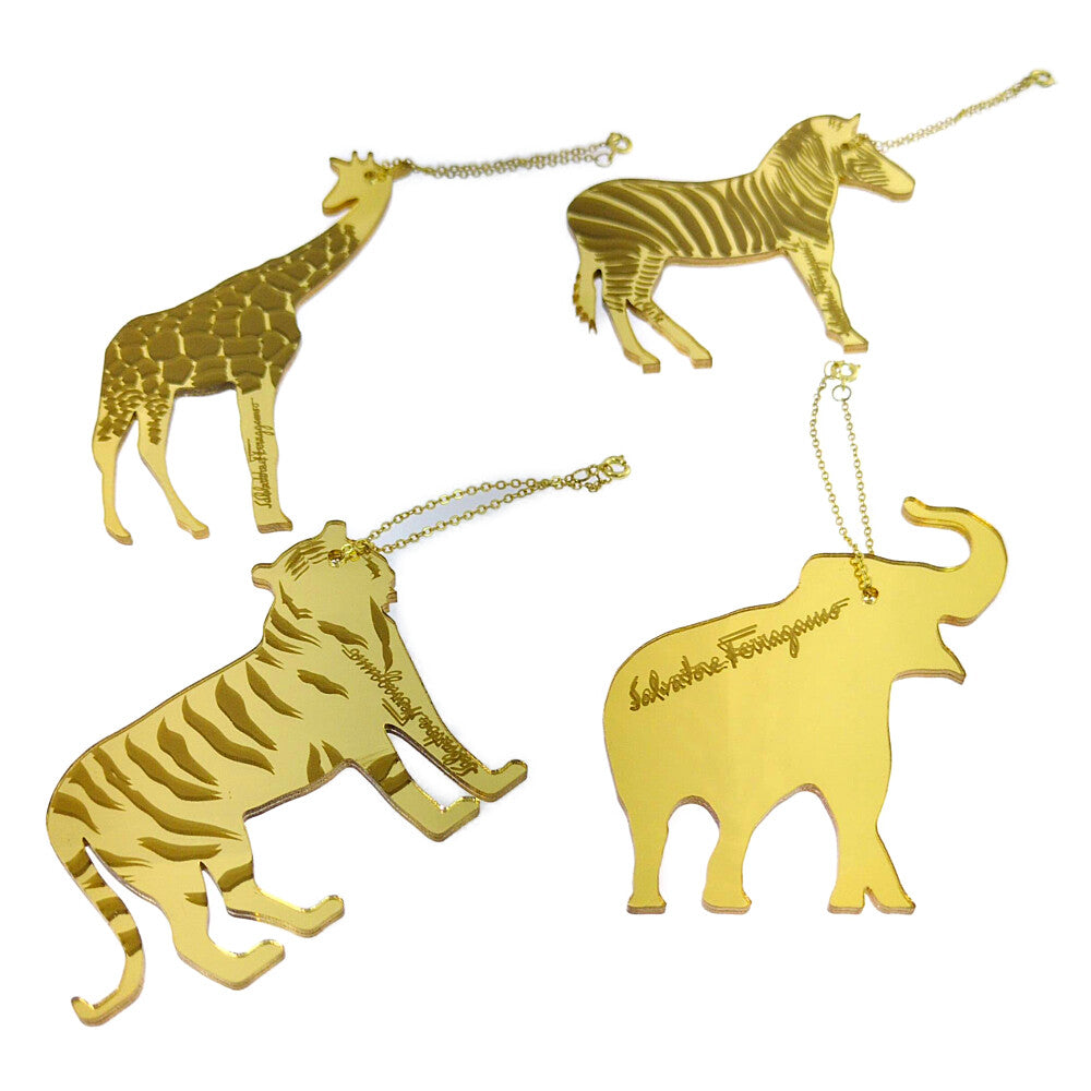 サルヴァトーレフェラガモ バッグアクセサリー