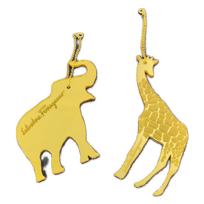 サルヴァトーレフェラガモ バッグアクセサリー