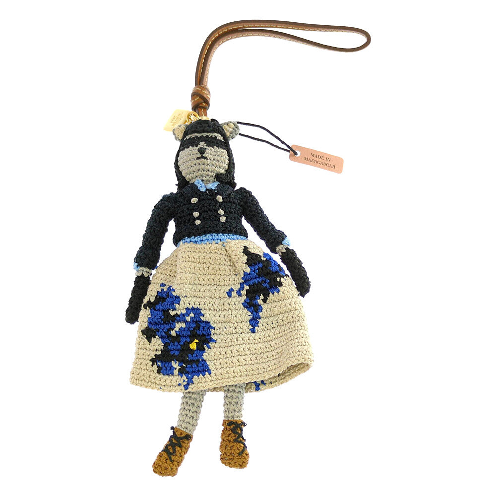 ミュウミュウ バッグアクセサリー