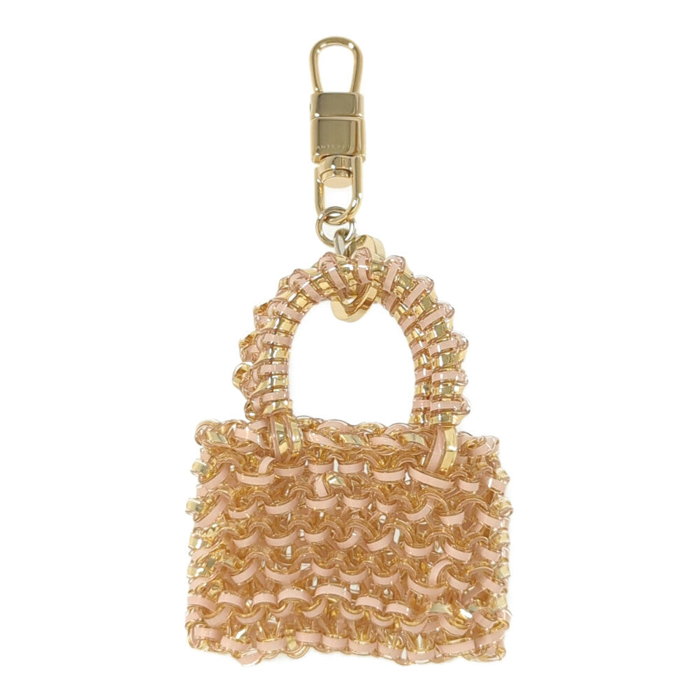 アンテプリマ バッグアクセサリー