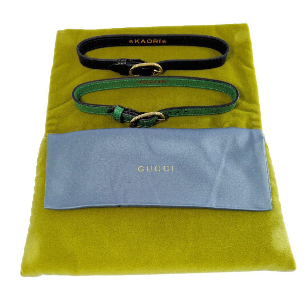 グッチ バッグアクセサリー