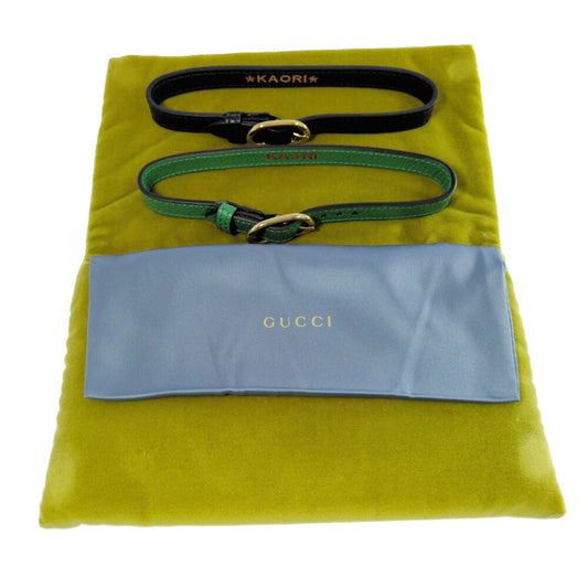 グッチ バッグアクセサリー