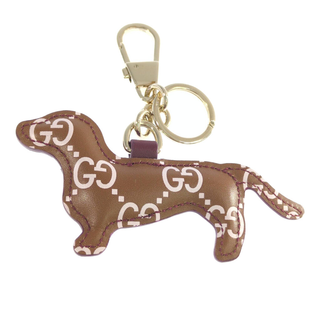 グッチ バッグアクセサリー