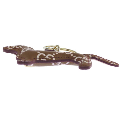 グッチ バッグアクセサリー