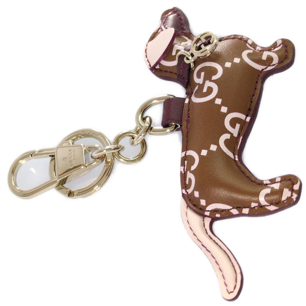 グッチ バッグアクセサリー