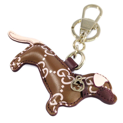 グッチ バッグアクセサリー