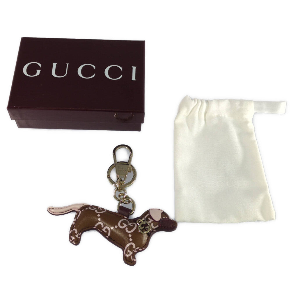 グッチ バッグアクセサリー