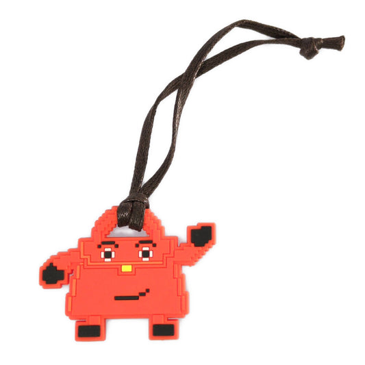 エルメス バッグアクセサリー