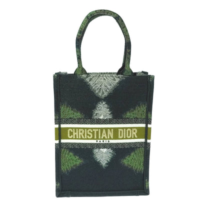 クリスチャンディオール バッグ