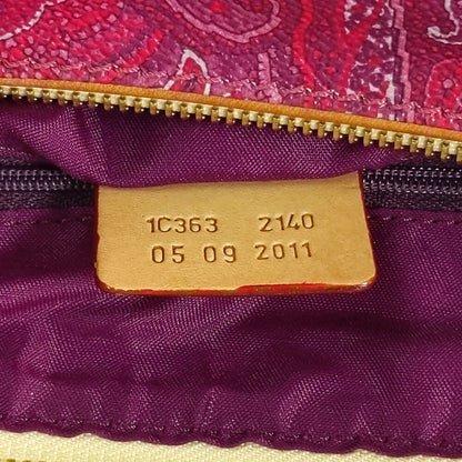 エトロ バッグ