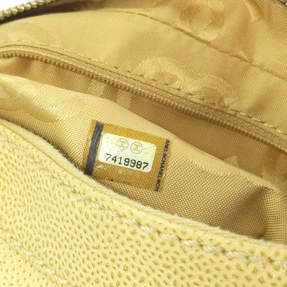 シャネル バッグ