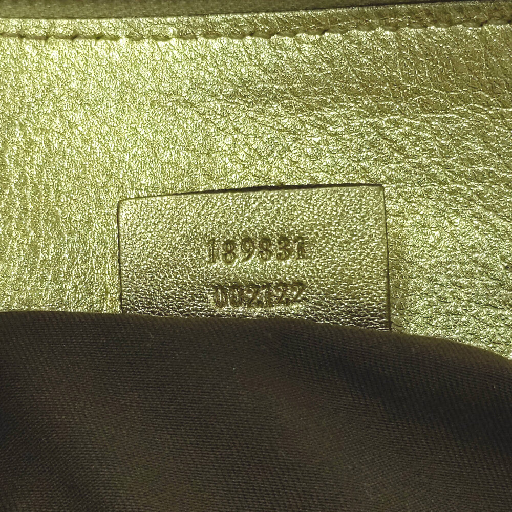 グッチ バッグ