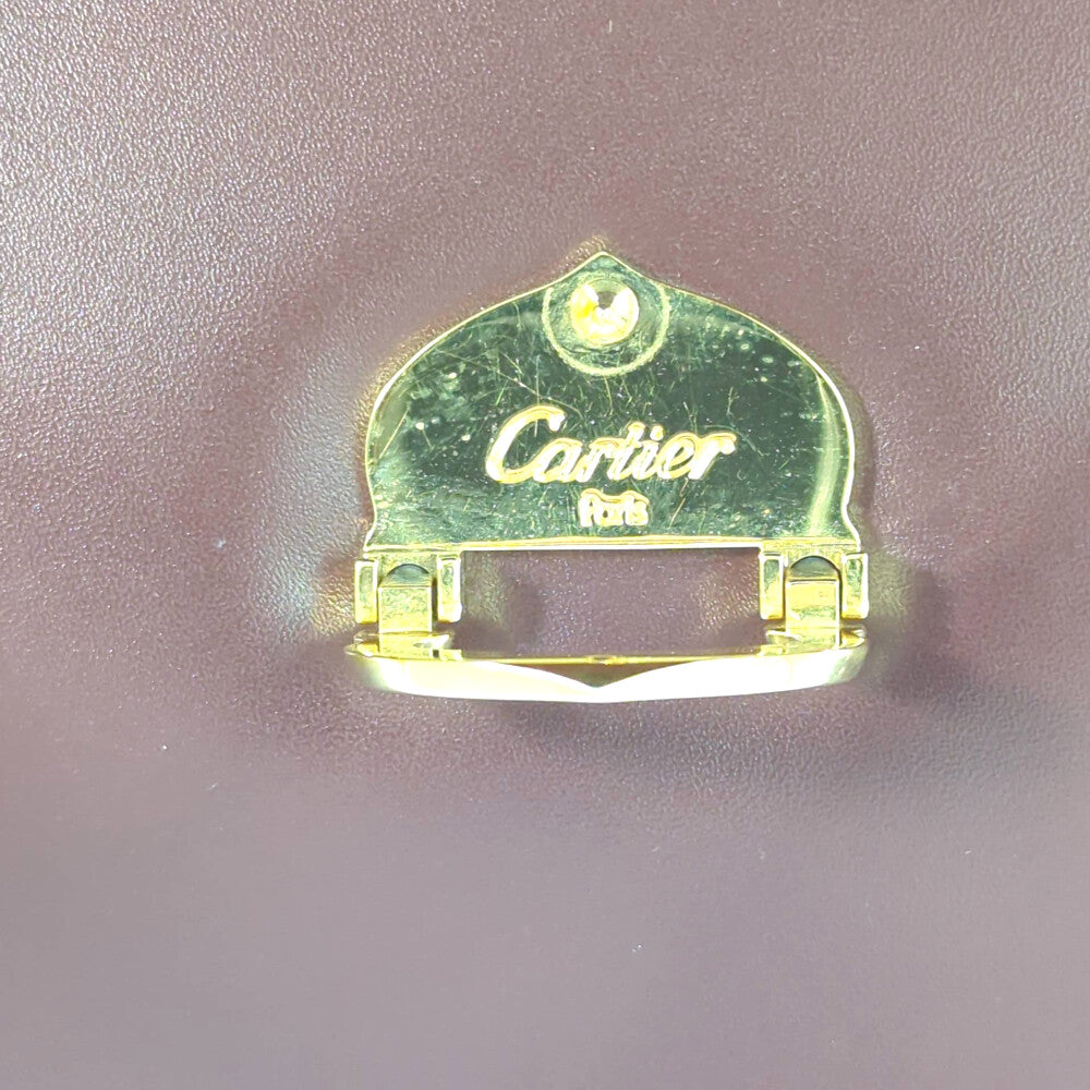 カルティエ バッグ