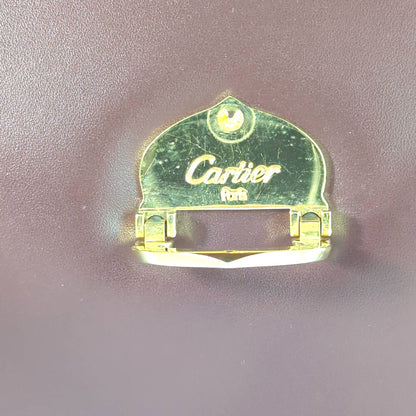カルティエ バッグ