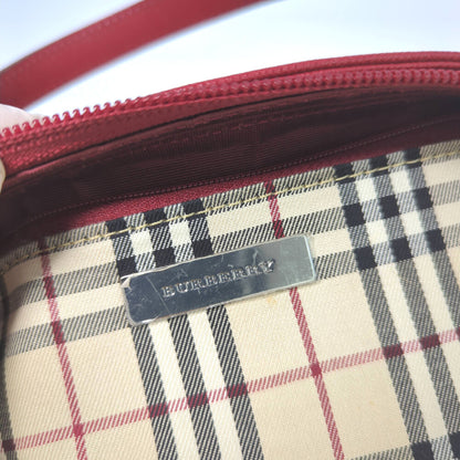 バーバリー バッグ
