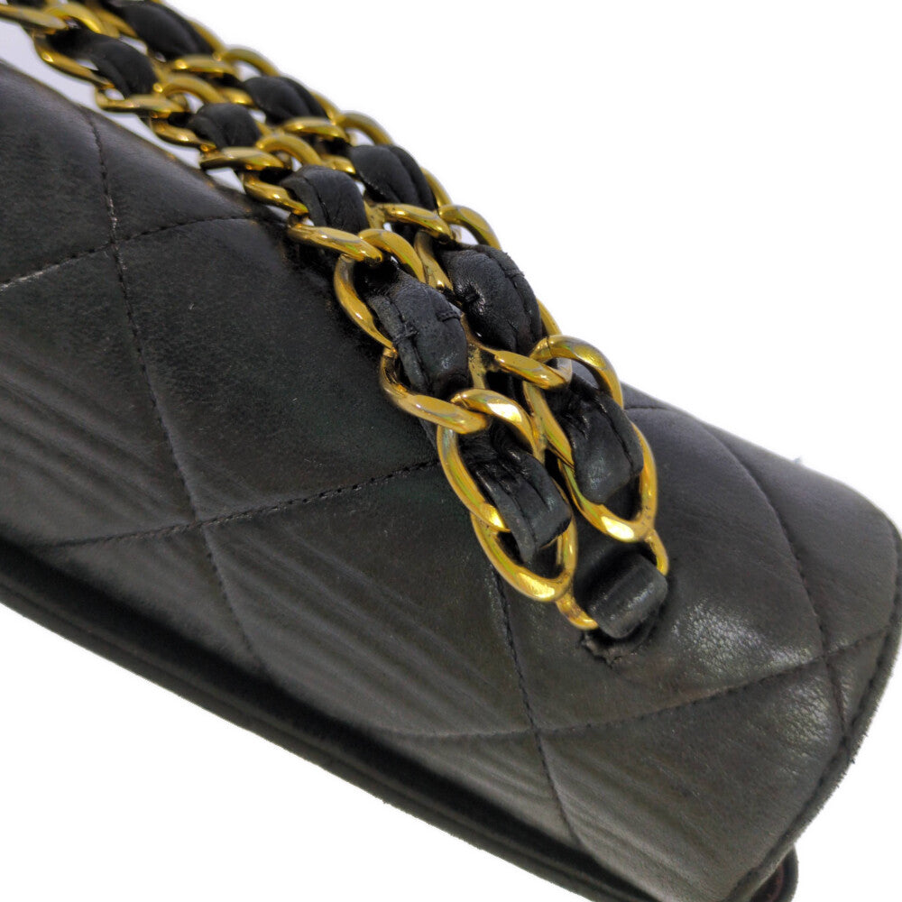 シャネル バッグ