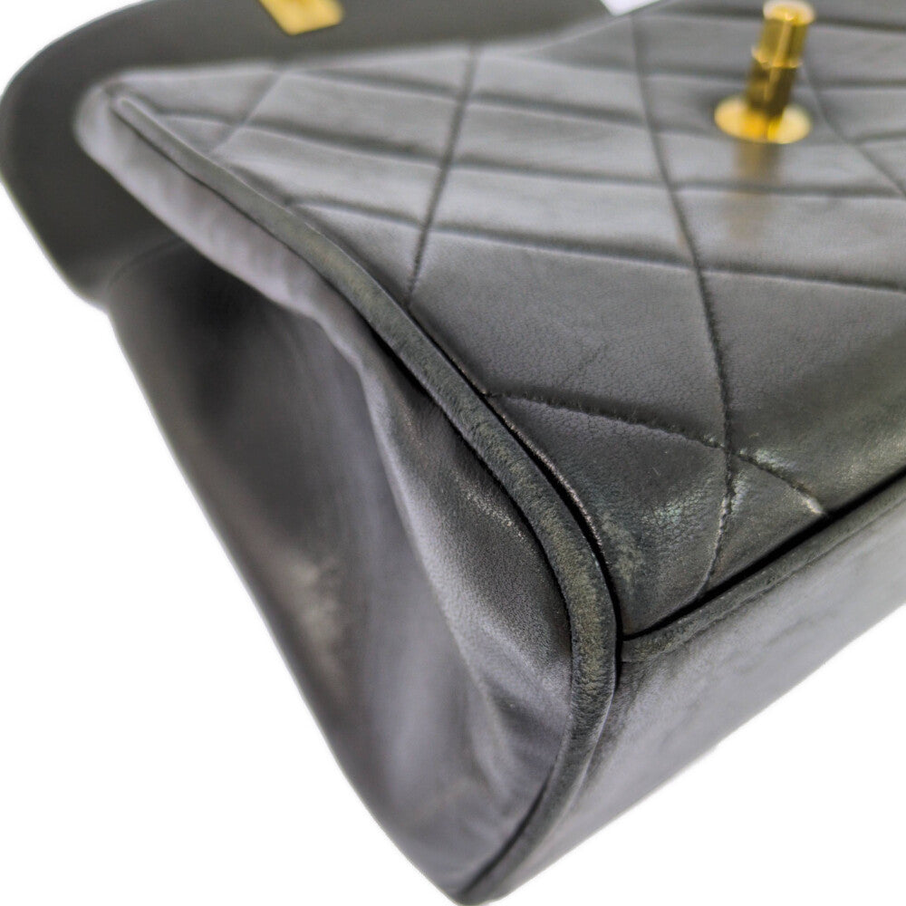 シャネル バッグ