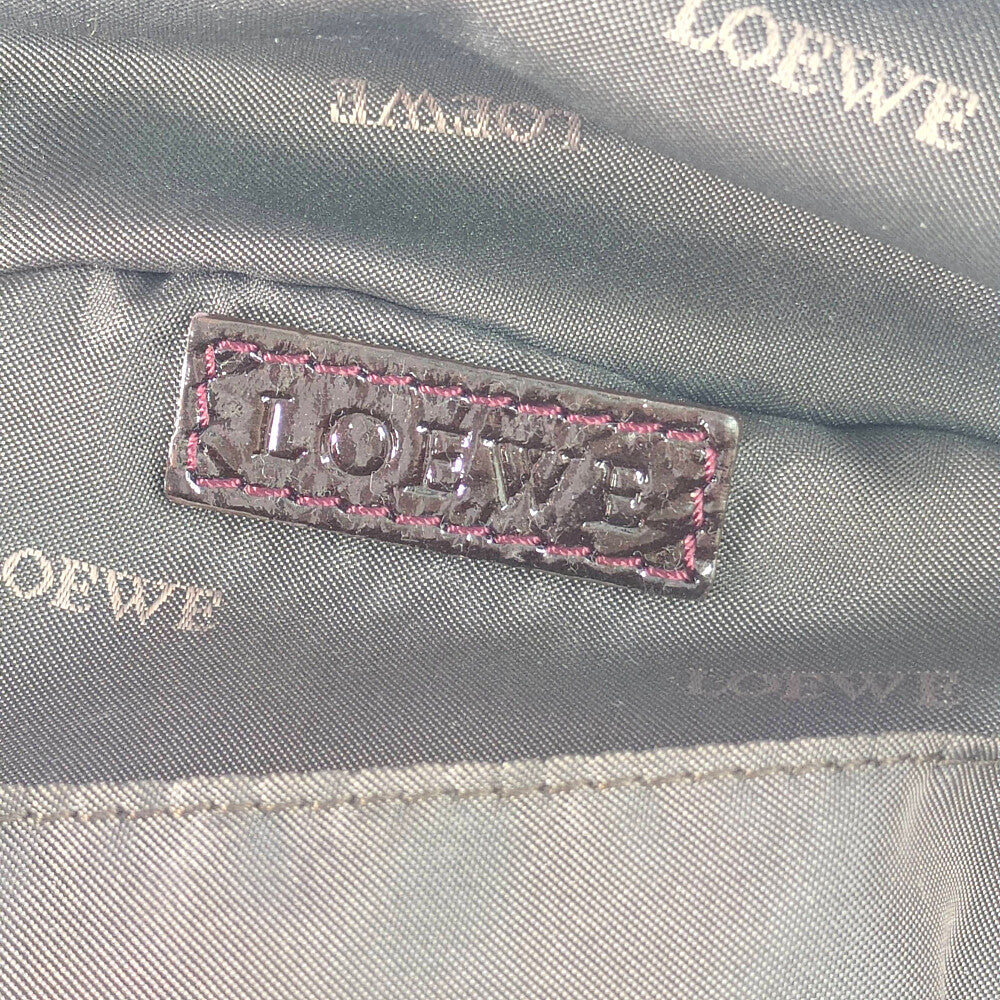 ロエベ バッグ