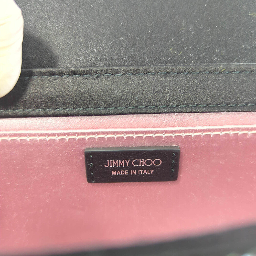 ジミーチュウ バッグ
