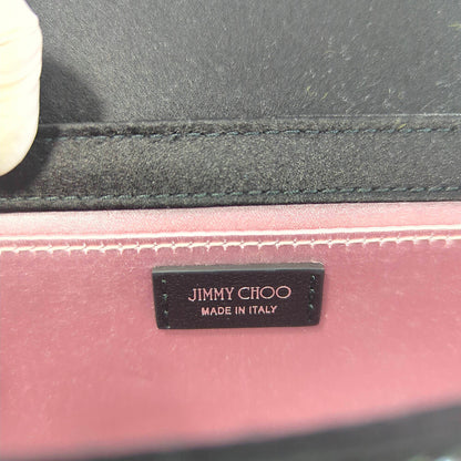 ジミーチュウ バッグ