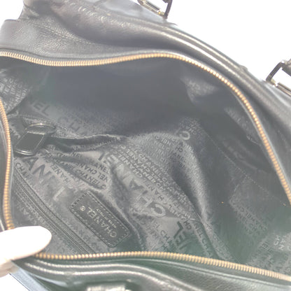 シャネル バッグ