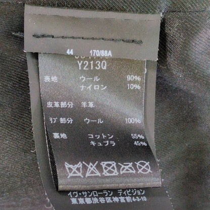 サンローランパリ ジャケット