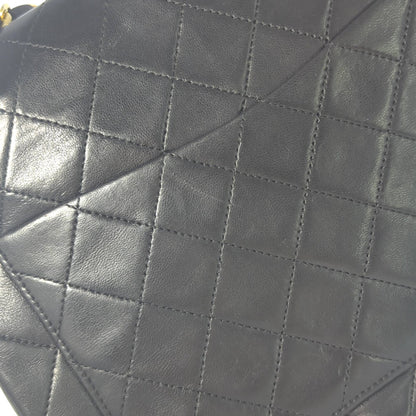 シャネル バッグ