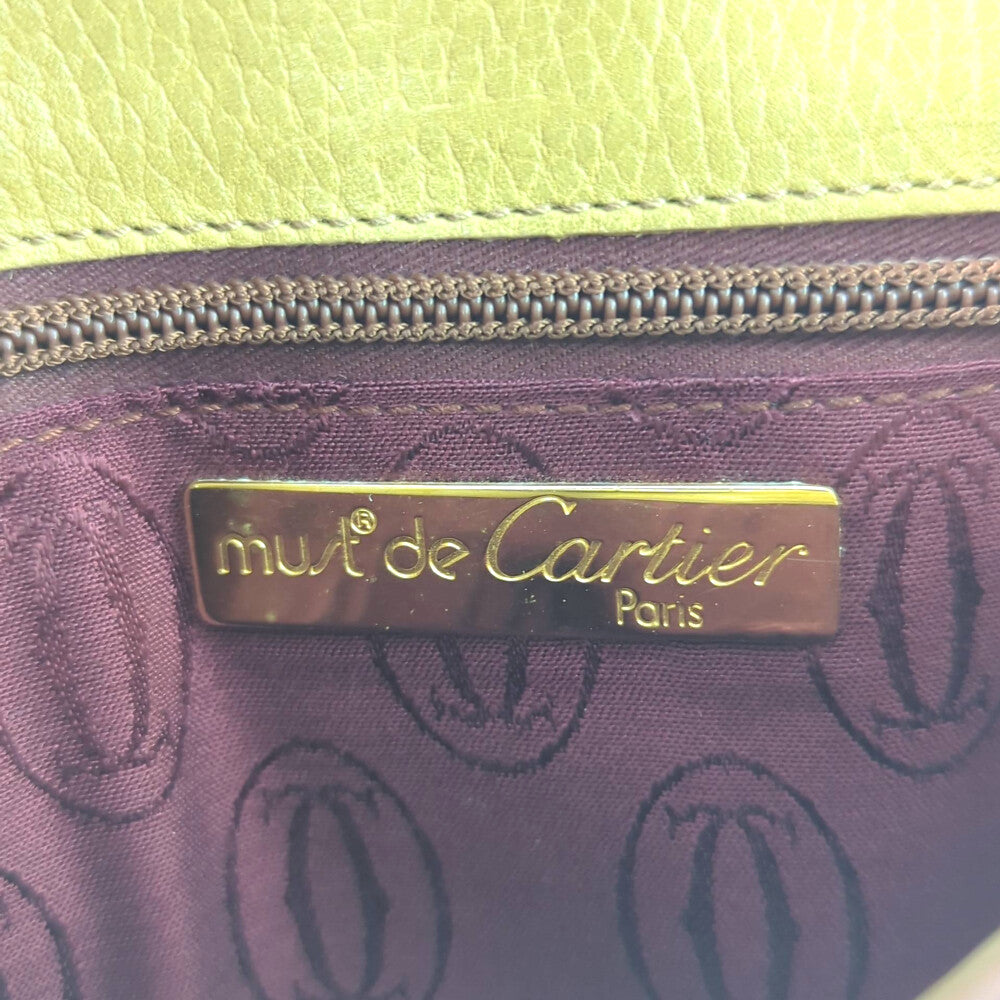 カルティエ バッグ