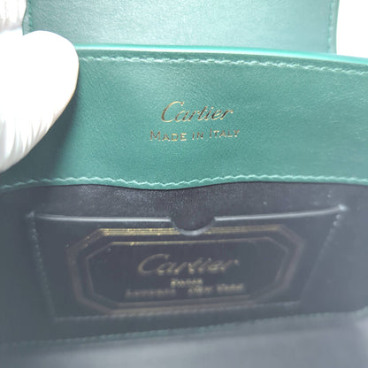 カルティエ バッグ