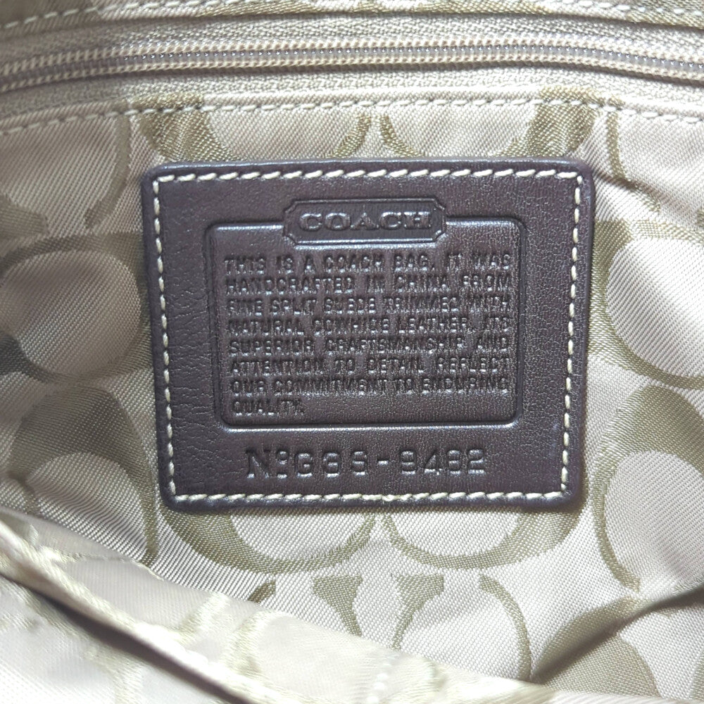 コーチ バッグ