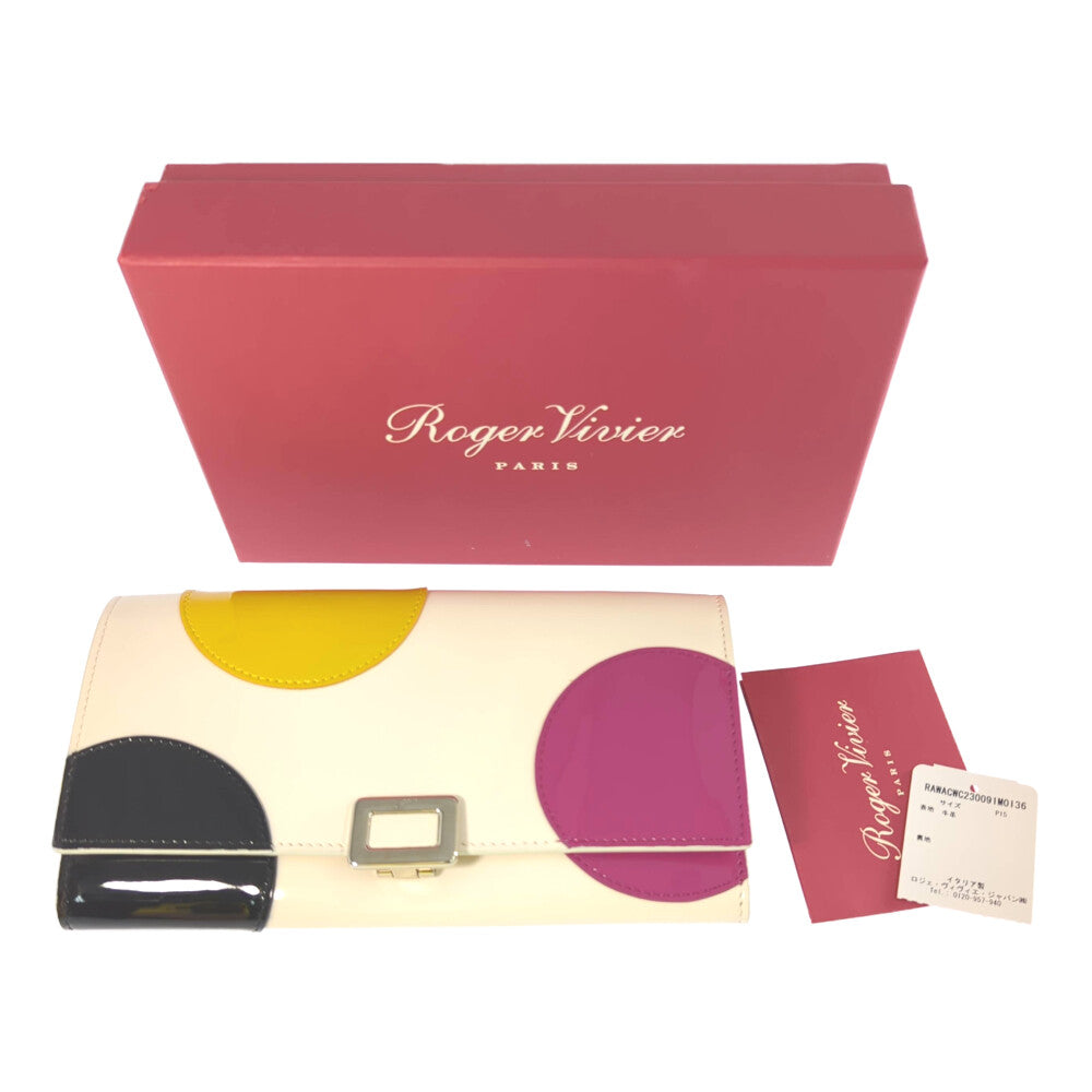 ロジェヴィヴィエ バッグ