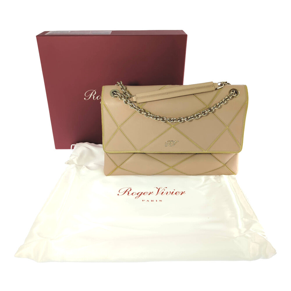 ロジェヴィヴィエ バッグ