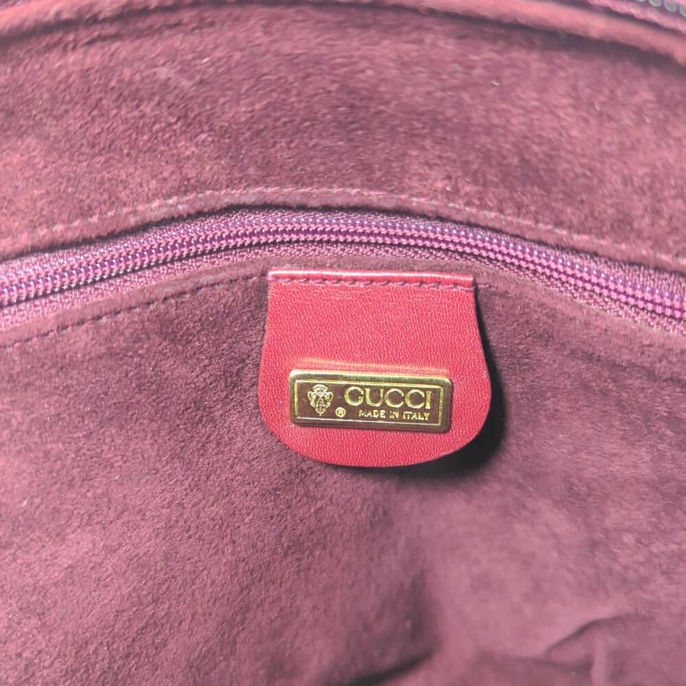 グッチ バッグ