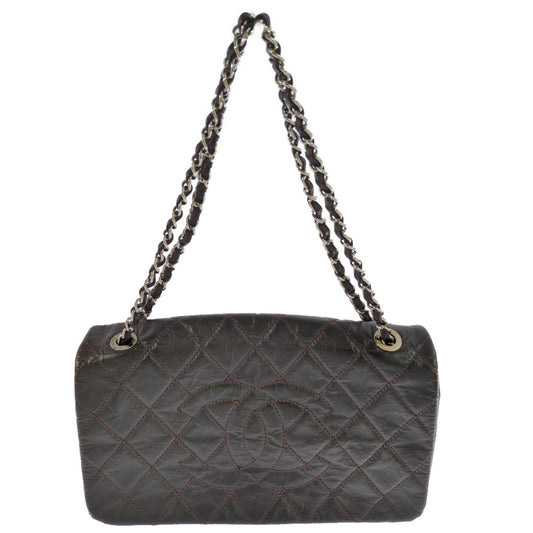 シャネル バッグ