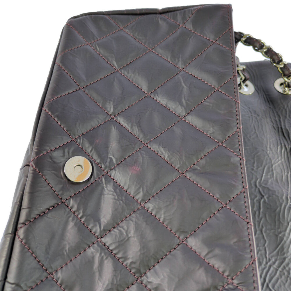 シャネル バッグ