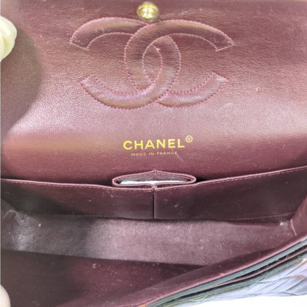 シャネル バッグ