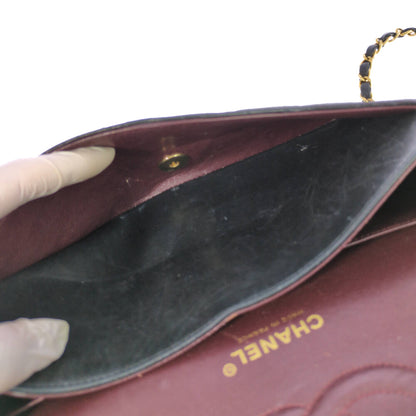 シャネル バッグ