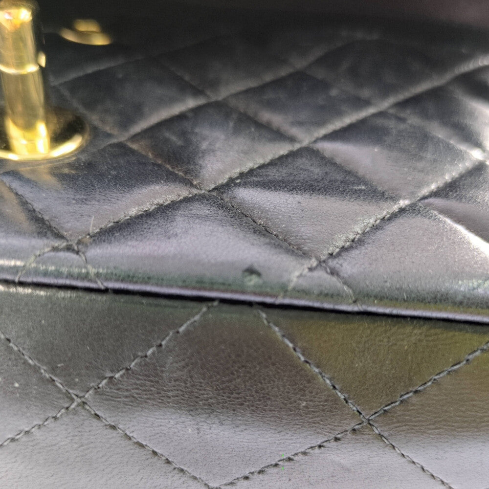 シャネル バッグ